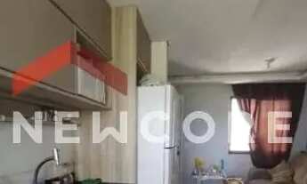 Imagem 2: Apartamento em Praça Virgílio José de Souza Lima Pinheiro - Jardim Ferraz - Bauru/SP