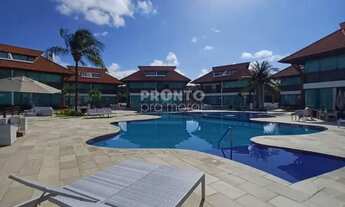 Imagem 5: APARTAMENTO PORTEIRA FECHADA À VENDA EM MURO ALTO/PE CONDOMÍNIO FRENTE MAR