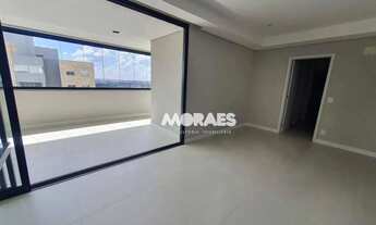 Imagem 6: Apartamento cnovo e moderno com 3 suítes (2 vagas) à venda, 110 m² por R$ 1.100.000 - Resi