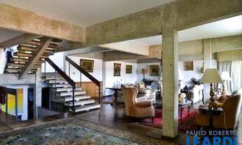 Imagem 6: SOBRADO - CIDADE JARDIM - SP