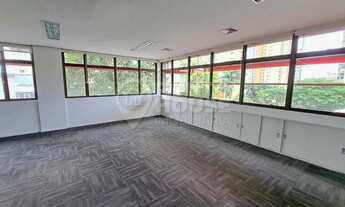 Imagem 6: Conjunto comercial para locação com 130m², 2 vagas no Brooklin Paulista