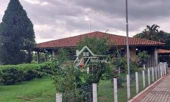 Imagem: Chácara com 4 dormitórios à venda, 5467