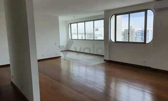 Imagem 3: Apartamento à venda em Campinas, Cambuí, com 4 quartos, com 236 m², Edificio Porto Seguro