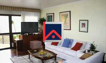 Imagem 2: Venda Apartamento 4 Dormitórios - 168 m² Perdizes