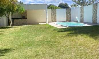 Imagem 7: Casa pra natal e ano novo praia de Ipitanga