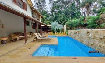 Imagem 6: Casa em condomínio fechado, 4 quartos à venda, 384 m² - Canto das Águas - Rio Acima/MG