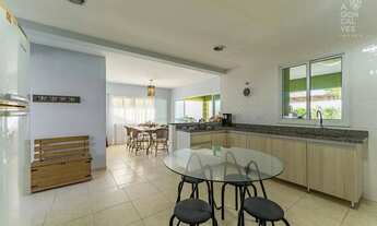 Imagem 7: Casa à venda, 04 Quartos, 02 Vagas, Balneário Atami Sul, Pontal do Paraná