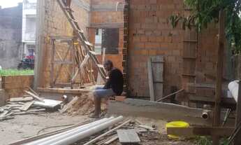 Imagem 3: Casa no lado do formosa da Augusto Montenegro