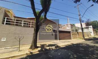 Imagem: Casa com 3 dormitórios à venda, 198 m²