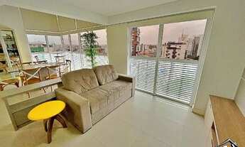 Imagem 2: Réveillon 2025 - Apartamento c/ 2 Quartos (1 c/ AR) - 3 Quadras Mar - Prainha