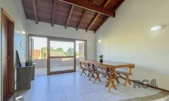 Imagem 4: Excelente casa de 121m² com 3 dormitórios e 2 vagas