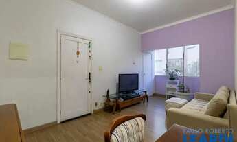 Imagem 3: APARTAMENTO - ACLIMAÇÃO - SP