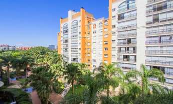 Imagem 4: APARTAMENTO 03 D SUÍTE 02 VAGAS JARDIM EUROPA