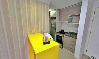 Imagem 6: Réveillon 2025 - Apartamento c/ 2 Quartos (1 c/ AR) - 3 Quadras Mar - Prainha