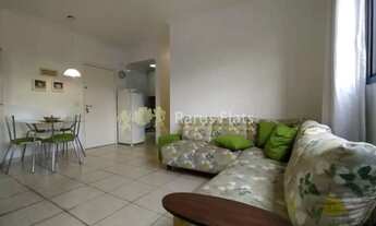 Imagem 2: Rarus Flats - Flat para locação - Edifício Moema Studium