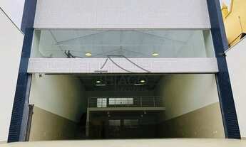 Imagem 6: Galpão, Depósito ou Armazém Comercial com 332m² para locação, no bairro VIla Santa Clara