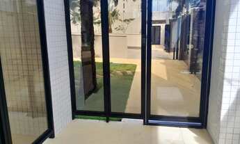 Imagem 2: Platz 131 repasse liga 9 8 7 4 8 3 1 0 8 DIEGO9989F moderno em prédio de alto padrão