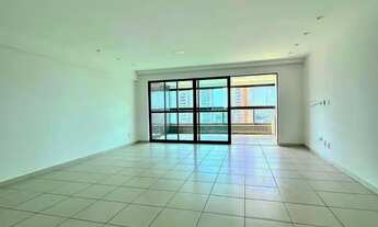 Imagem 7: Apartamento para locação no AVENIDA 17 DE AGOSTO - PARNAMIRIM, RECIFE - PE , CASA FORTE, R