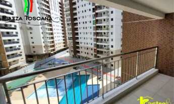 Imagem 7: Pronto pra morar! PIAZZA TOSCANA. 2/4. 1 vaga. P366