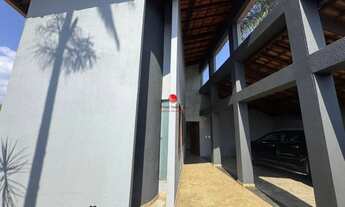 Imagem 4: Casa para alugar 4 quartos, 4 vagas, 355 m², Bairro Trevo - Belo Horizonte/MG