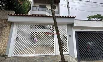 Imagem: Sobrado com 3 dormitórios para alugar