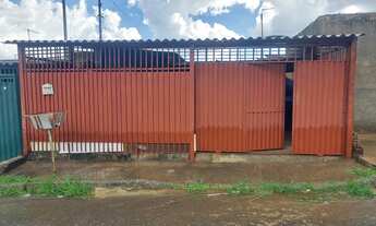 Imagem 4: QD509 casa a venda no Recanto das Emas