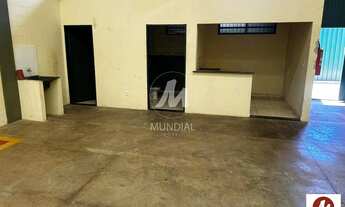 Imagem 4: Salão/Galpão (salão - térreo