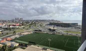Imagem 4: Apartamento para Locação em Salvador, Jardim Armação, 1 dormitório, 1 banheiro, 1 vaga