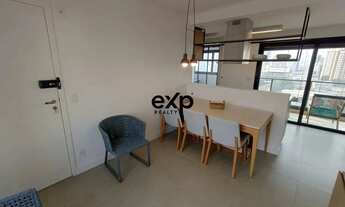 Imagem 2: Apartamento em Pinheiros - Aluguel