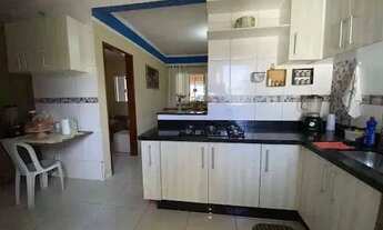 Imagem 5: Casa com 2 dormitórios à venda, 118 m² por R$ 350.000,00 - Jardim Santa Esmeralda - Soroca