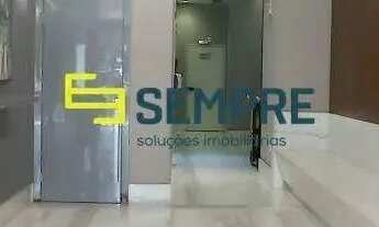 Imagem 9: Conjunto de Salas Comerciais para vender no Lourdes em BH