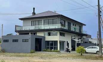 Imagem: SOBRADO RESIDENCIAL DE ALTO PADRAO NO COHAPAR