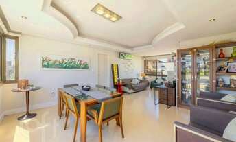 Imagem: Apartamento à venda em Auxiliadora com