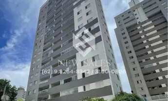 Imagem 2: Apartamento com Linda vista no Parque Amazônia - Varanda Gourmet