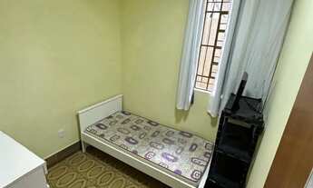 Imagem: Quarto individual em república para moças