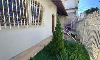 Imagem 2: Casa ampla de 4 quartos no bairro Colégio Batista para locação