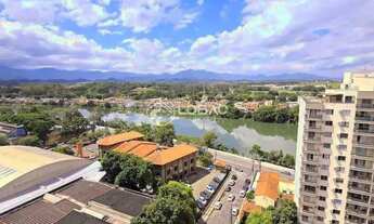 Imagem 7: Cobertura linear com 265m² no Jardim Jalisco em Resende RJ