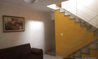 Imagem 3: SOBRADO - JARDIM OCARA - SP