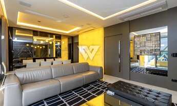 Imagem 5: Apartamento Mobiliado e Decorado no Mai Home - 198m2 privativos - 3 Suítes - 2 vagas