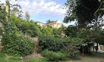 Imagem 2: Terreno em condomínio, 1100 m², à venda por R$ 500.000,00 - Itanhangá - Rio de Janeiro/RJ