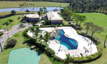 Imagem 4: Terreno à venda Condomínio Figueira Garden