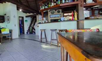 Imagem 7: Casa com 7 dormitórios à venda, 195 m² por R$ 3.590.000 - Praia da Vigia - Garopaba/SC