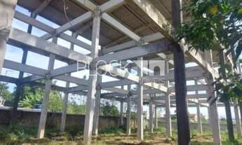 Imagem 3: Campo Grande Galpão / depósito com venda por R$1.260.000