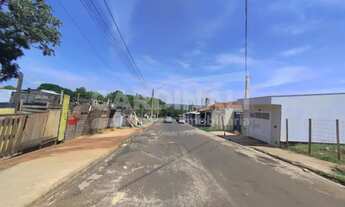 Imagem 3: Meio Lote localizado no bairro Cidade Aracy