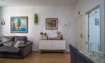 Imagem 4: Apartamento à venda com 3 quartos no condomínio Andrea Del Sarto., Rio de Janeiro - RJ