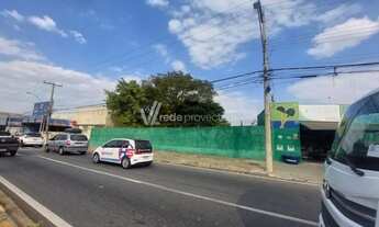 Imagem 2: Terreno - Jardim Campos Elíseos - Campinas