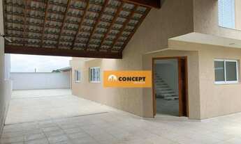 Imagem 3: Sobrado com 2 dormitórios à venda, 218 m² por R$ 790.000,00 - Jardim Suzano - Suzano/SP