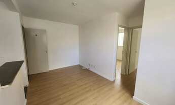 Imagem 5: Apartamento 2 quartos armários na cozinha