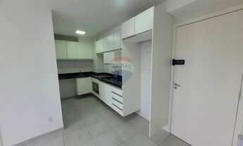 Imagem 5: LOCAÇÃO NO VIVA BENX LEOPOLDINA | 2 QUARTOS | MOVEIS PLANEJADOS | VAGA DE MOTO