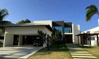 Imagem: Casa para Venda ou Aluguel Condomínio Laguna